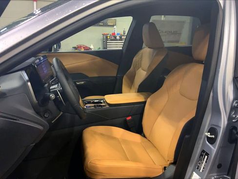 New 2026 Lexus RX 450h Premium image 9