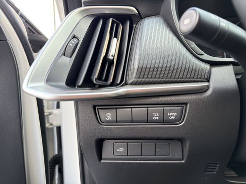 Used 2025 MAZDA CX-90 3.3 Turbo w/ Select Package image 16