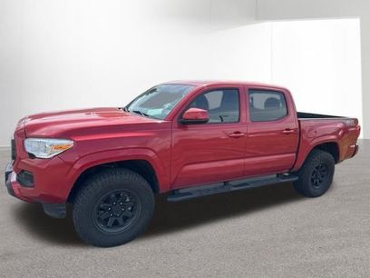 Used 2022 Toyota Tacoma SR