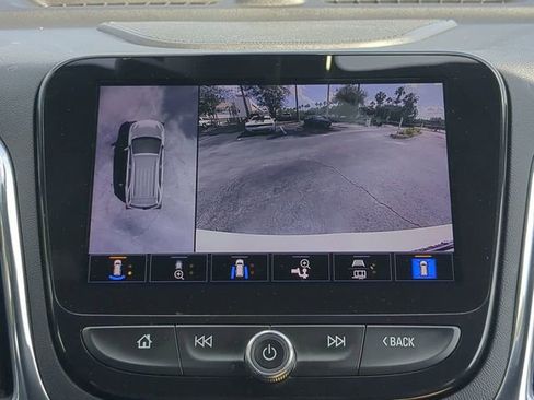 Used 2022 Chevrolet Equinox Premier FWD image 25
