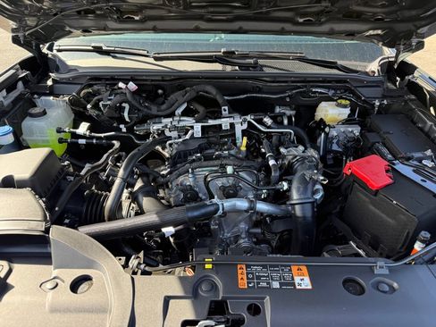 New 2025 Ford Ranger XL w/ Trailer Tow Package image 12