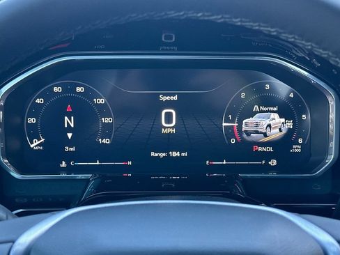 New 2026 GMC Sierra 1500 Elevation AWD/4WD image 23