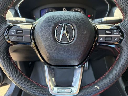Used 2026 Acura Integra Type S FWD image 21
