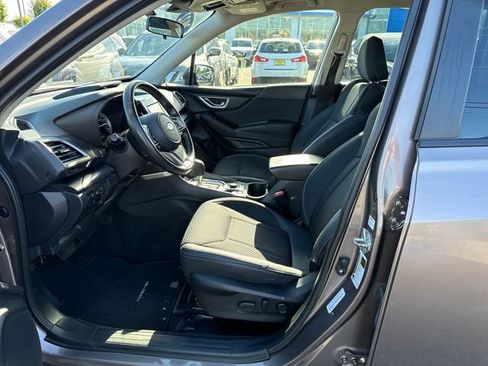 Used 2022 Subaru Forester Premium AWD/4WD image 15