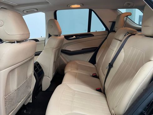 Used 2016 Mercedes-Benz GLE 350 4MATIC image 26