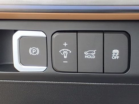 New 2026 Hyundai Santa Fe Limited FWD image 24