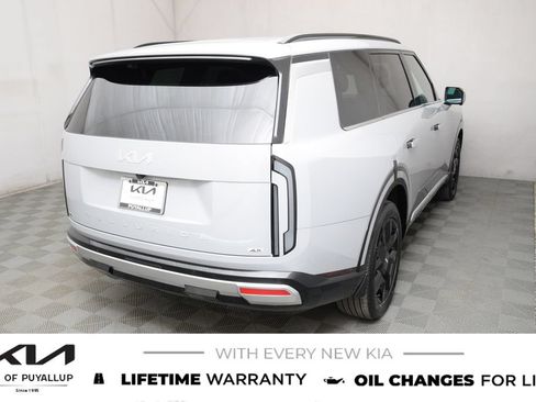 New 2027 Kia Telluride SX Prestige AWD/4WD image 5