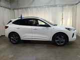 Certified 2023 Ford Escape ST-Line w/ Tech Pack #1 image 2