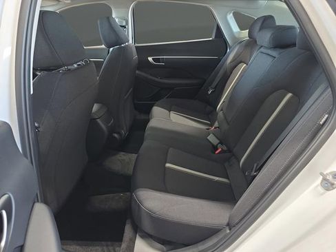 New 2025 Hyundai Sonata SEL image 32