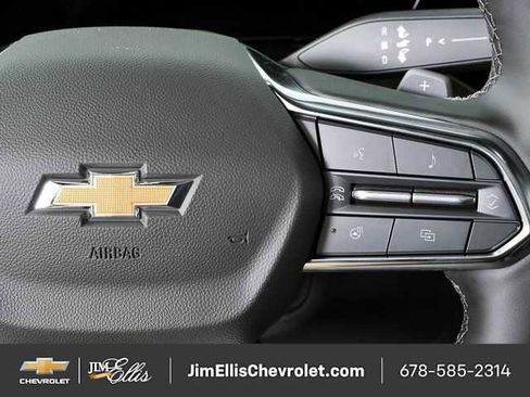 New 2026 Chevrolet Tahoe High Country w/ Sun And Tow Package image 11