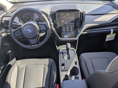 New 2026 Subaru Crosstrek 2.0i Premium image 12