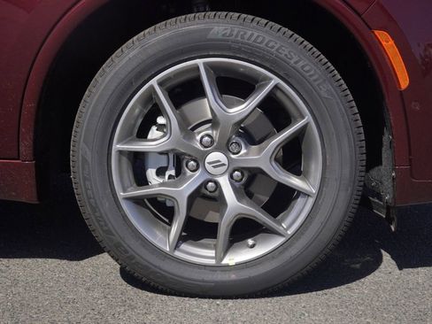 New 2026 Dodge Durango GT AWD/4WD image 10