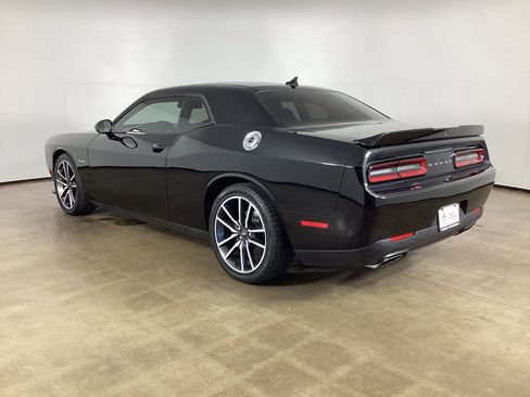 Used 2020 Dodge Challenger R/T w/ Plus Package RWD image 14