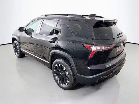 New 2026 Chevrolet Equinox RS image 6