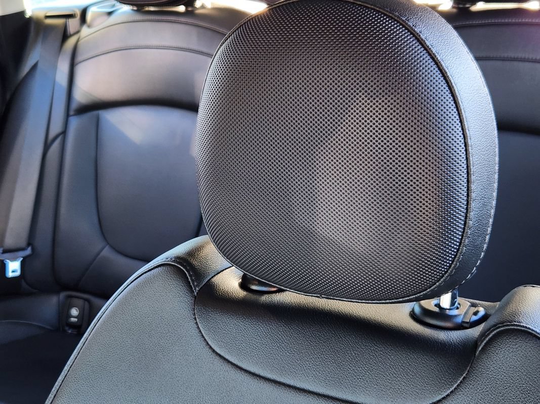 Used 2019 MINI Cooper Clubman S FWD image 18