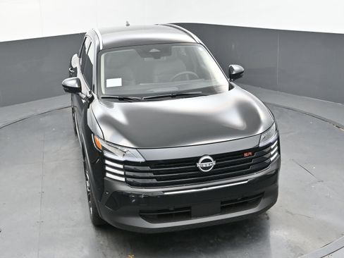 New 2025 Nissan Kicks SR image 31