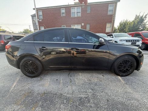 Used 2013 Chevrolet Cruze LT FWD image 7