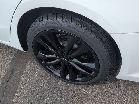 Used 2024 Chevrolet Malibu LT w/ Sport Edition FWD image 14