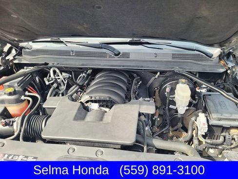 Used 2019 GMC Yukon XL SLT image 31