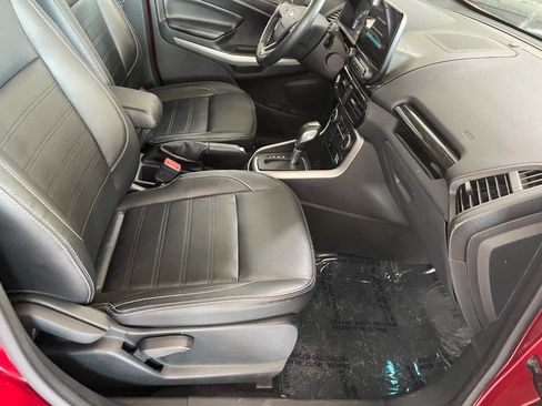 Used 2019 Ford EcoSport Titanium image 29