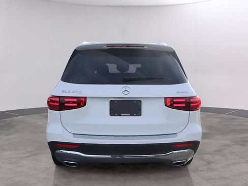 Certified 2026 Mercedes-Benz GLB 250 4MATIC image 6