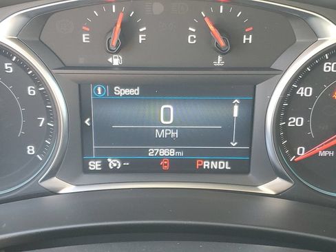 Used 2024 Chevrolet Equinox LS w/ LS Convenience Package FWD image 11
