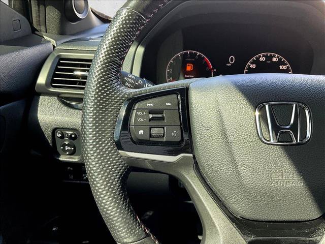 Used 2024 Honda Ridgeline Black Edition image 16