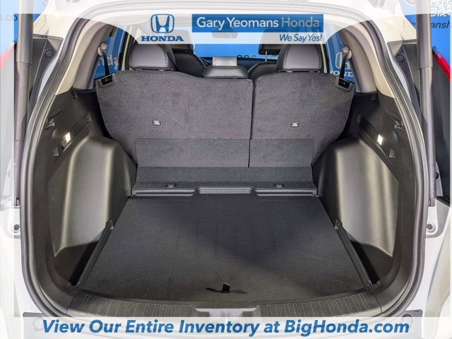Certified 2023 Honda CR-V EX-L image 20