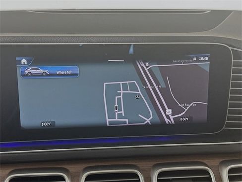 New 2026 Mercedes-Benz GLE 450 4MATIC image 13