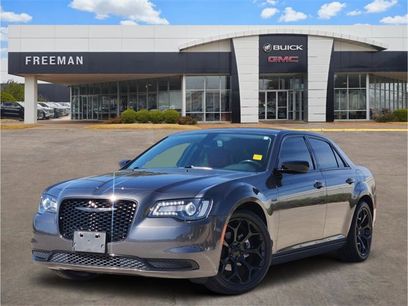Used 2021 Chrysler 300 Touring w/ Sport Appearance Package