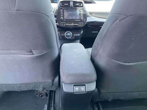 Used 2020 Toyota Prius Prime LE FWD image 24