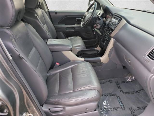 Used 2008 Honda Pilot EX-L image 19