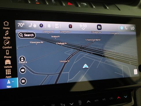 New 2026 Jeep Grand Cherokee Limited AWD/4WD image 23