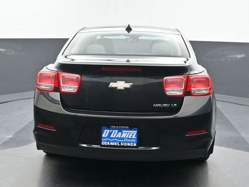 Used 2014 Chevrolet Malibu LS image 4