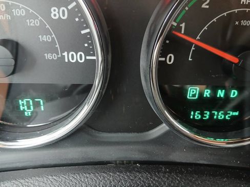 Used 2016 Jeep Wrangler Sport image 10