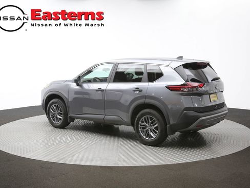 Used 2023 Nissan Rogue S image 98