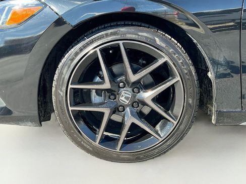 Used 2024 Honda Civic Sport Touring image 32