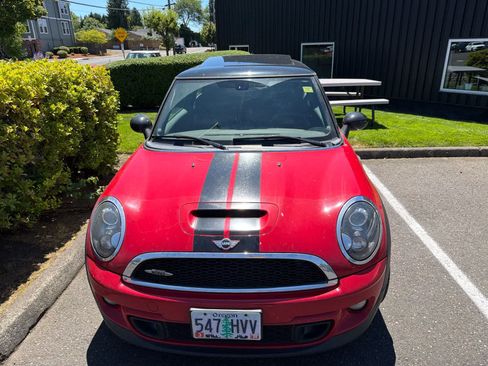 Used 2013 MINI Cooper S FWD image 6