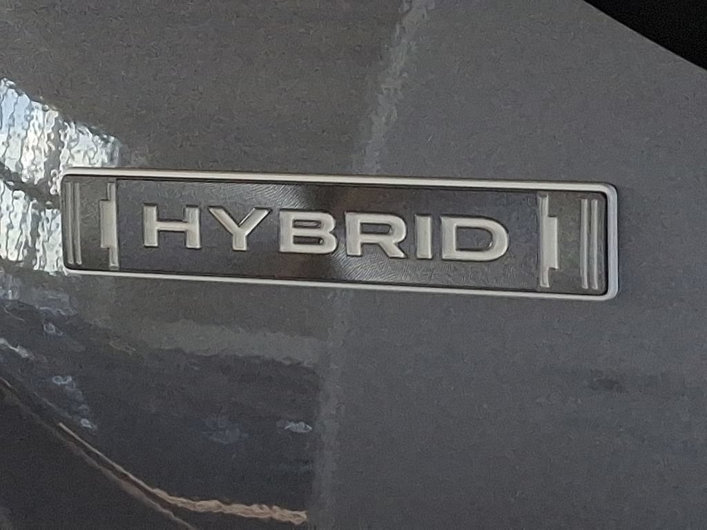 New 2026 Subaru Forester Touring AWD/4WD image 15