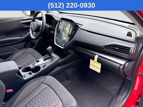 New 2026 Subaru Impreza 2.0i Sport AWD/4WD image 34