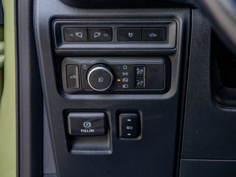 Used 2021 Ford F150 XLT w/ Equipment Group 302A High image 21