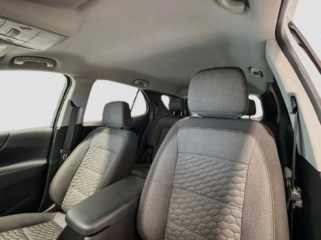 Used 2021 Chevrolet Equinox LT AWD/4WD image 19