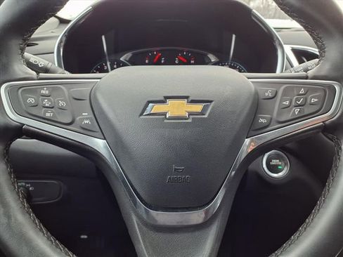 Used 2023 Chevrolet Equinox LT image 16