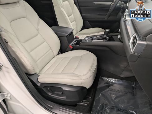 Certified 2023 MAZDA CX-5 AWD 2.5 S image 29
