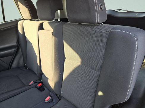 Used 2016 Toyota RAV4 XLE FWD image 28