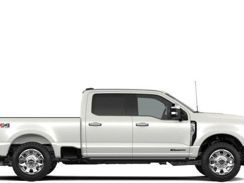 New 2026 Ford F250 Lariat w/ Lariat Ultimate Package AWD/4WD image 32