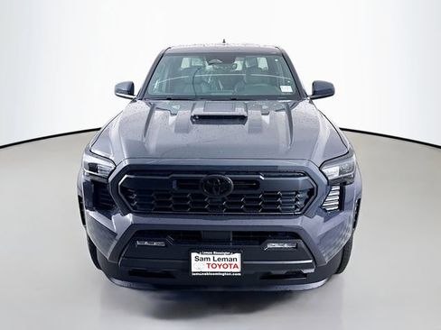 New 2026 Toyota Tacoma TRD Sport image 2