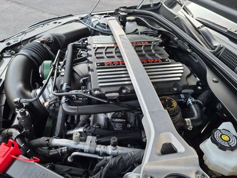 Used 2024 Cadillac CT5 V Blackwing w/ Carbon Fiber Package 1 RWD image 36