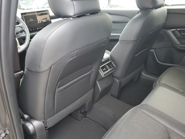 New 2026 MAZDA CX-5 Select AWD/4WD image 14