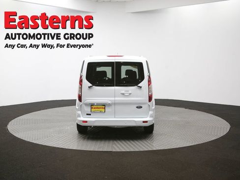 Used 2017 Ford Transit Connect XLT image 36